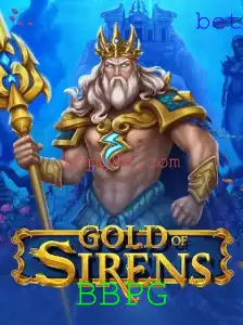 GoldofSirens: Explorando o Novo Universo BBPG