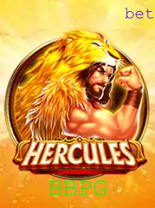 Explorando o Universo de Hercules: O Jogo Que Reinventa o Gênero BBPG