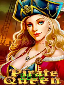 Descubra o Aventureiro Mundo de PirateQueen: Um Olhar Sobre BBPG