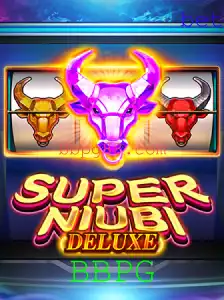 Descubra o Fascinante Mundo de SuperNiubiDeluxe: O Jogo BBPG que Conquistou os Gamers